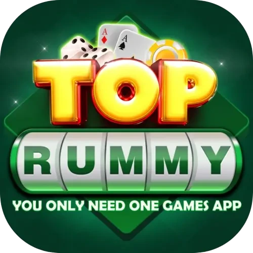 Top Rummy Yono