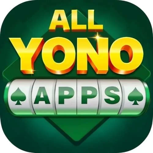 Yono All App New