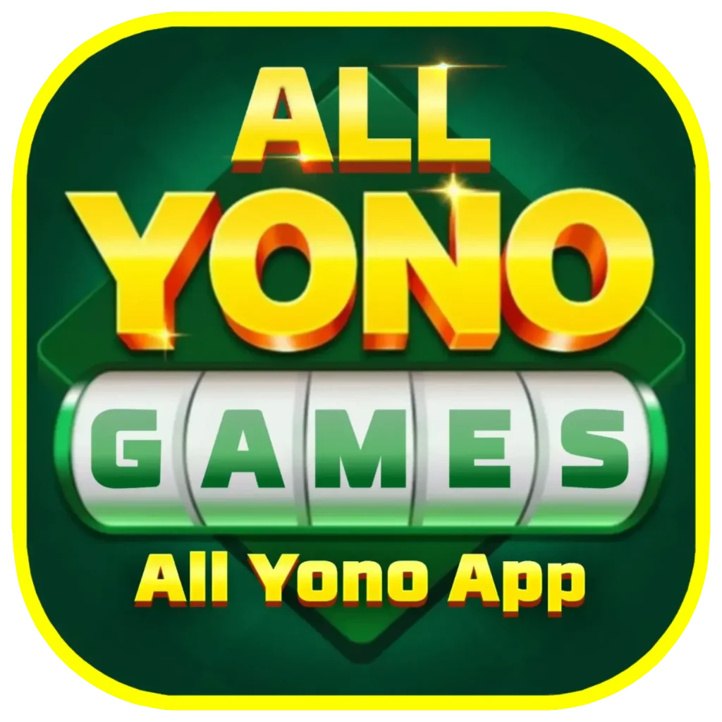 Yono Games All 2026